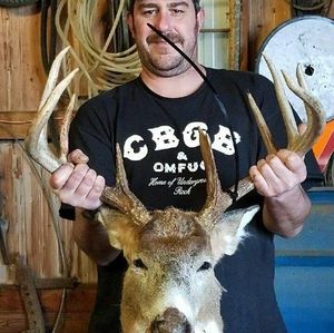 Meet your Posher, Steven